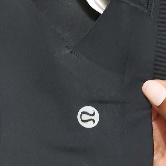 Lululemon UltraLu Square neck workout bra Medium Support - Picture 5 of 9